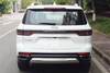 Jeep Grand Commander facelift