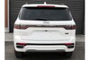 Jeep Grand Commander facelift
