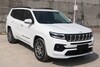 Jeep Grand Commander facelift