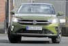 Volkswagen Taigo spyshots