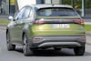 Volkswagen Taigo spyshots