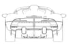 Touring Superleggera Arese RH95