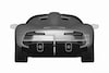 Touring Superleggera Arese RH95