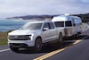 Ford F-150 Lightning