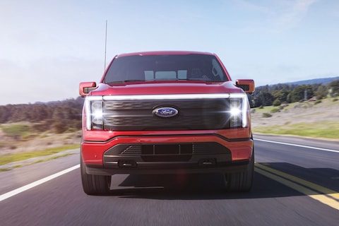 Ford kondigt Project T3 aan: nieuwe elektrische pick-up