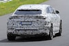 Spyshots Lamborghini Urus Evo