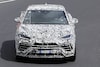 Spyshots Lamborghini Urus Evo