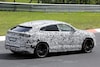 Spyshots Lamborghini Urus Evo