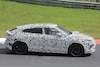Spyshots Lamborghini Urus Evo