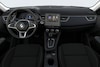 Renault Arkana back to basics