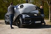 Porsche Cayenne Coupé 
