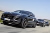 Porsche Cayenne Coupé 