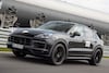 Porsche Cayenne Coupé 