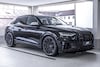 Abt Audi SQ8