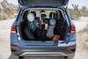 Volkswagen Taos Basecamp Concept