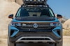 Volkswagen Taos Basecamp Concept