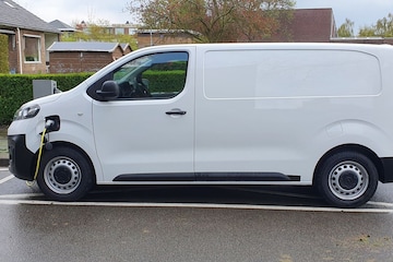 Opel Vivaro-e