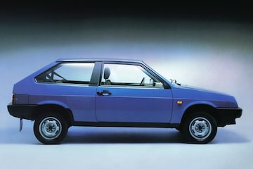 Lada Wankelmotor