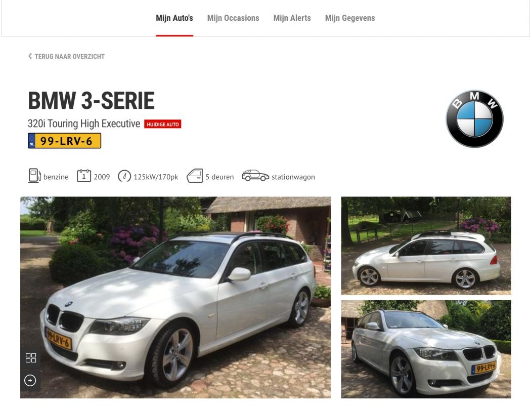 Autoreviews