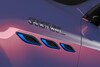 Maserati Ghibli Hybrid Love Audacious