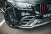 Brabus GLE GLS 800