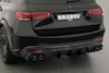 Brabus GLE GLS 800