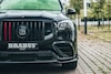 Brabus GLE GLS 800