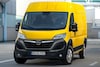 Opel Movano en Movano-e
