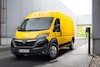 Opel Movano en Movano-e