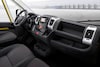 Opel Movano en Movano-e