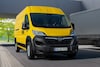 Opel Movano en Movano-e