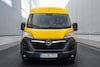 Opel Movano en Movano-e