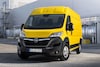 Opel Movano en Movano-e
