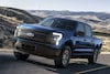 Ford F-150 Lightning Pro