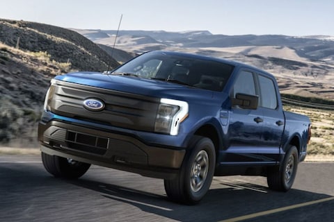 Ford verwacht minder winst en vreest impact handelstarieven