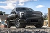 Ford F-150 Lightning Pro