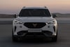 Cupra Formentor Back to Basics