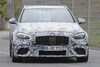 Mercedes-AMG C 63