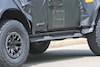 Ford Bronco Raptor spyshots
