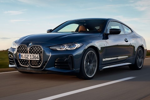 BMW sleutelt aan prijslijst: 4-serie xDrive, 430d cabrio en veel klein nieuws