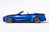 BMW M4 Cabrio