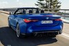 BMW M4 Cabrio