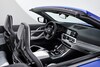BMW M4 Cabrio
