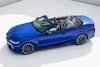 BMW M4 Cabrio