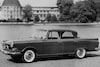 Borgward P100