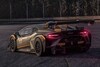 Lamborghini Huracán Super Trofeo Evo2