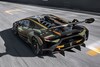 Lamborghini Huracán Super Trofeo Evo2