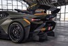 Lamborghini Huracán Super Trofeo Evo2