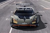 Lamborghini Huracán Super Trofeo Evo2