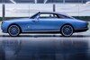 Rolls-Royce Boat Tail